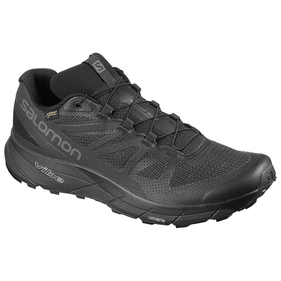 salomon sense ride 2 gtx invisible fit