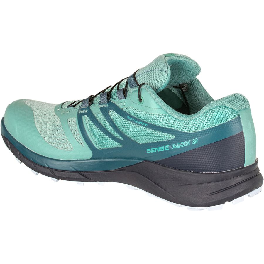 salomon sense ride 2 trail