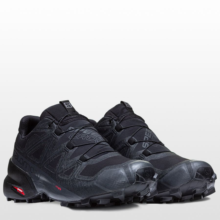 Salomon Speedcross 5 GTX Trail Running Shoe Men's