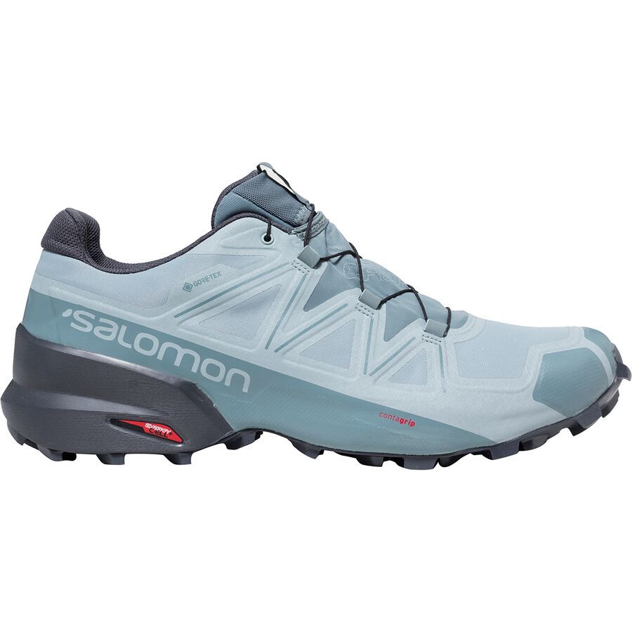 salomon gtx trail