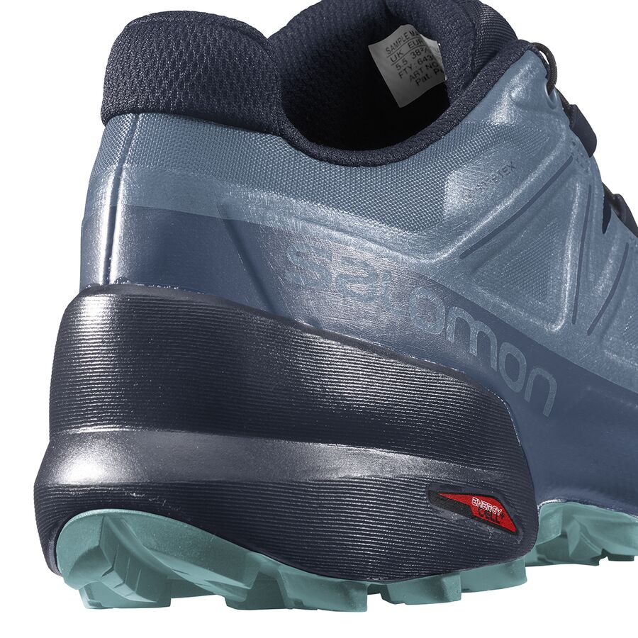 women's speedcross 5 gtx