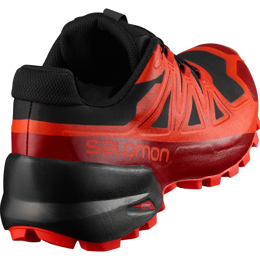 salomon speed spike
