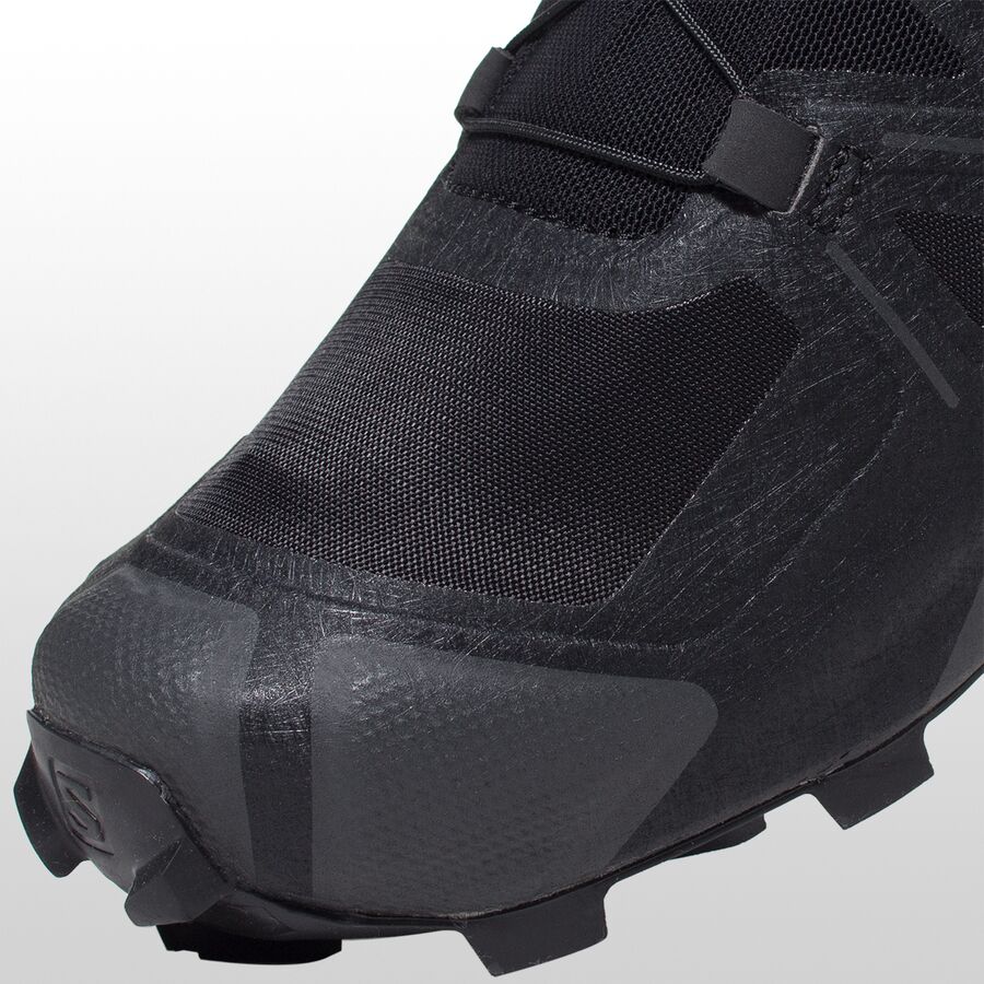 salomon men's speedcross 4 trail running