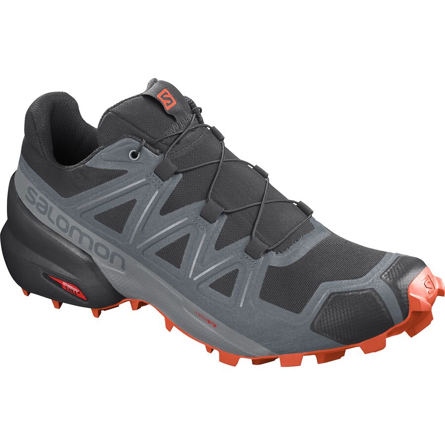 which trail running shoes
