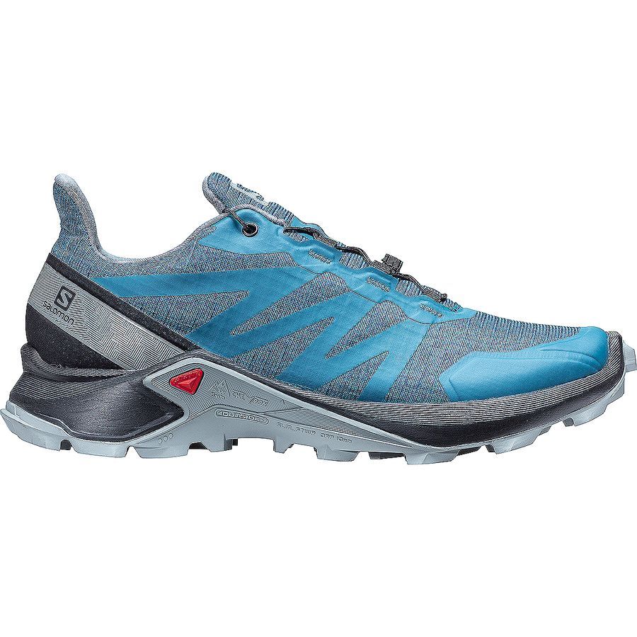 salomon supercross