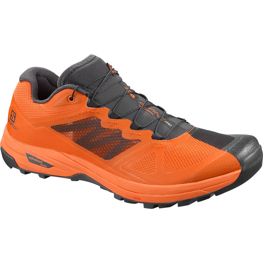 Salomon X Alpine Pro Trail Running Shoe 
