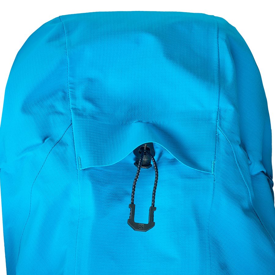 salomon s lab qst gtx jacket