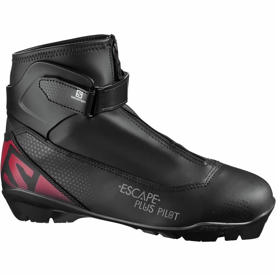 Salomon Escape Plus Pilot Boot Ski