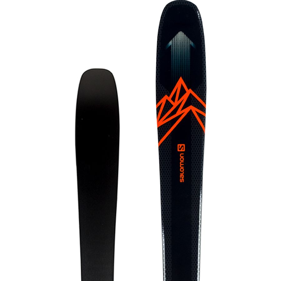Salomon QST 85 Ski