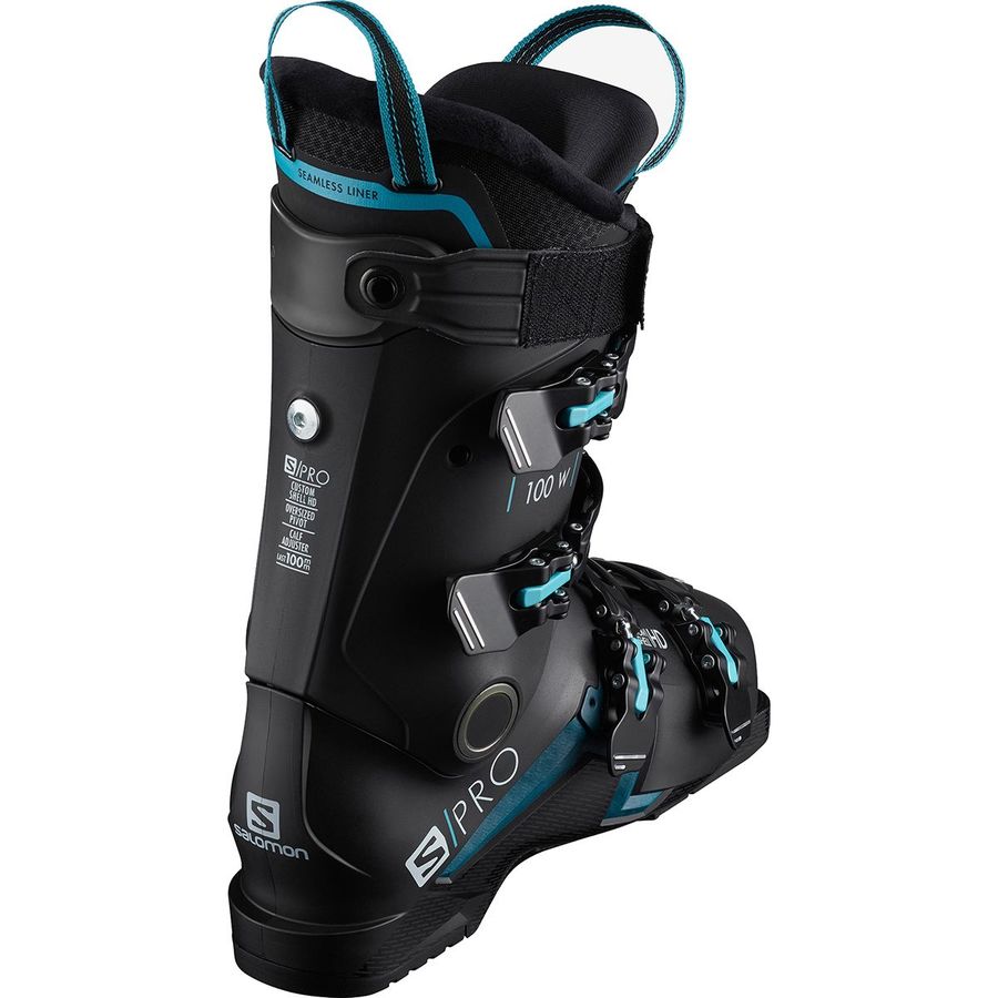 Salomon S/Pro 100 Ski Boot Women's