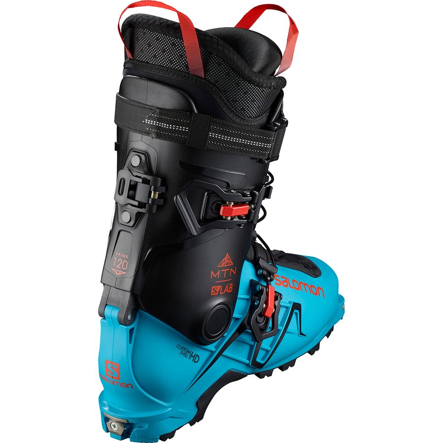 Salomon S/Lab MTN Ski Boot