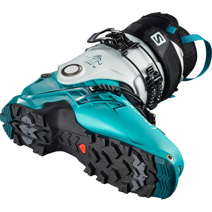 salomon mtn ski boot