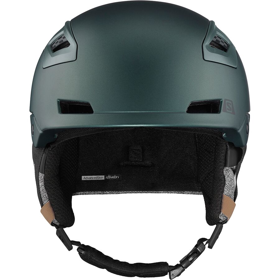 salomon qst charge mips helmet review