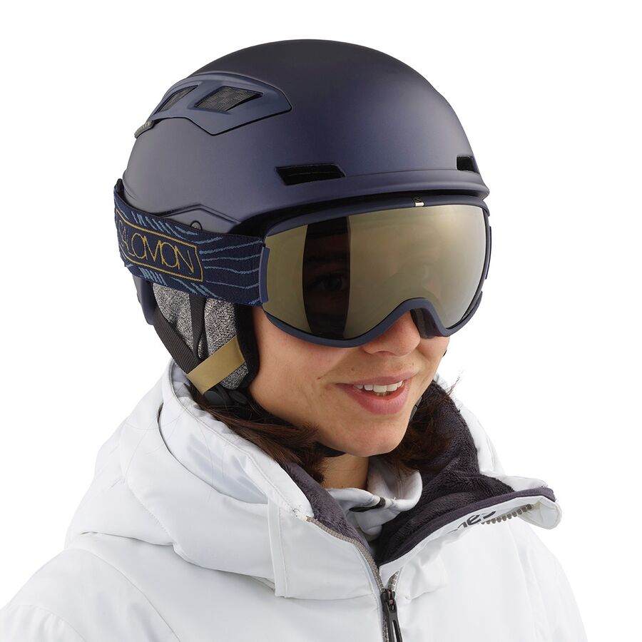 salomon qst charge mips helmet review