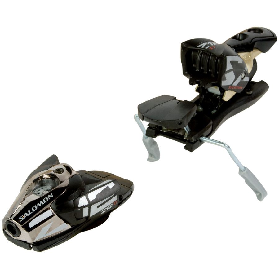 Salomon Z12 Ti Ski Binding Ski