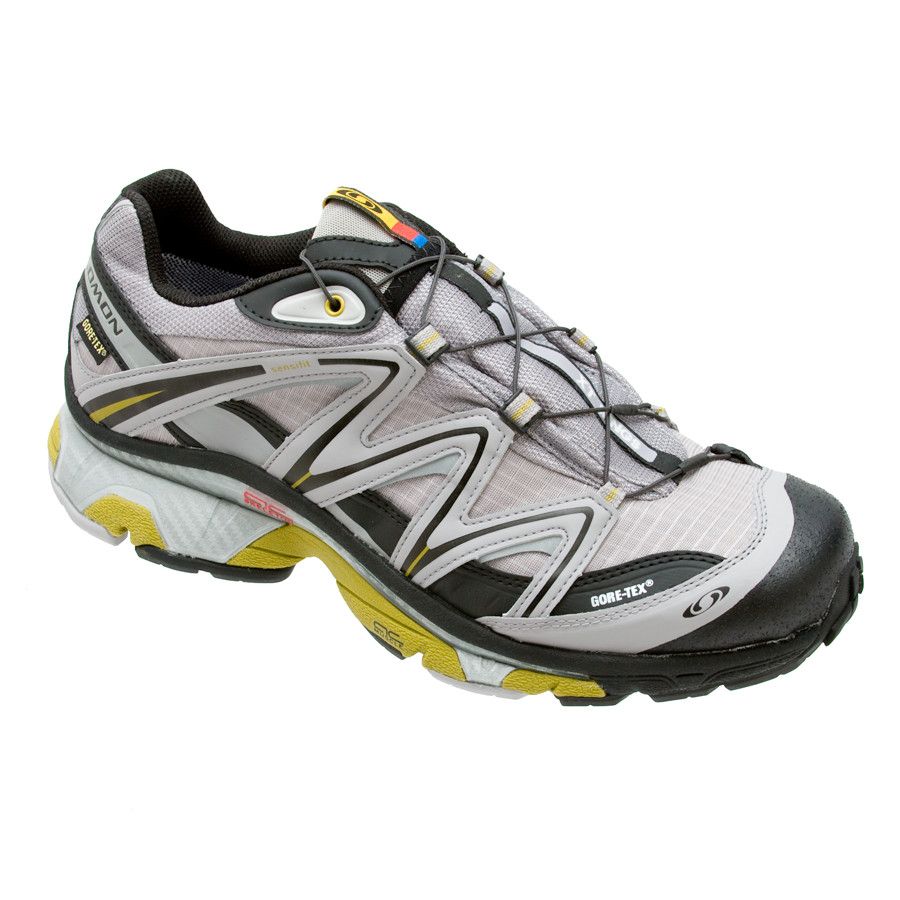 salomon wings gtx