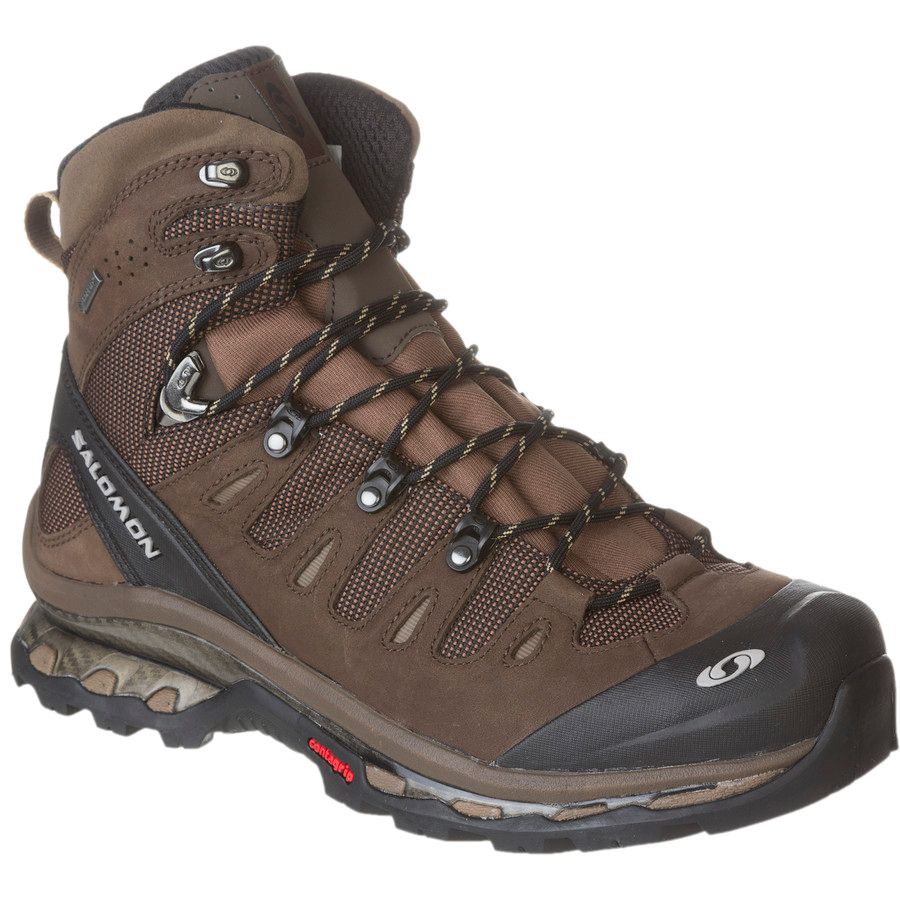 Quest 4 GTX Backpacking Boot - Men's