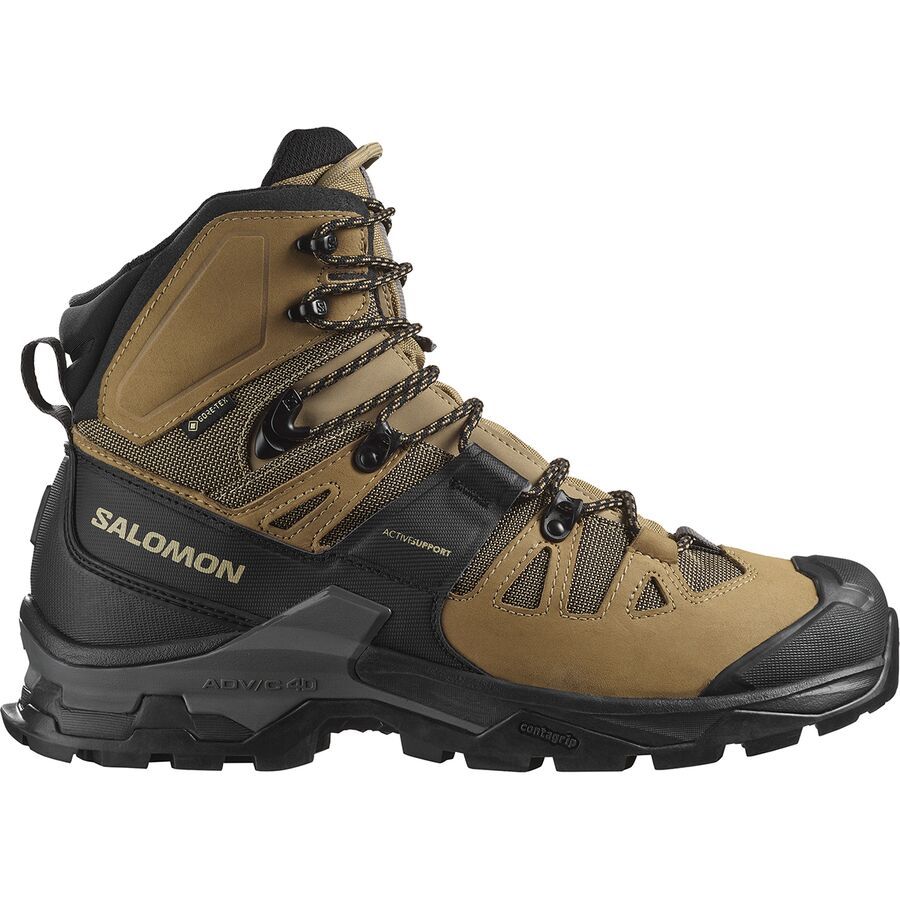 Quest 4 GTX Backpacking Boot - Men's