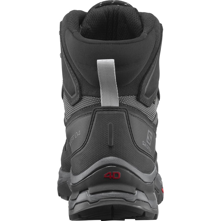 salomon 4d hiking boots