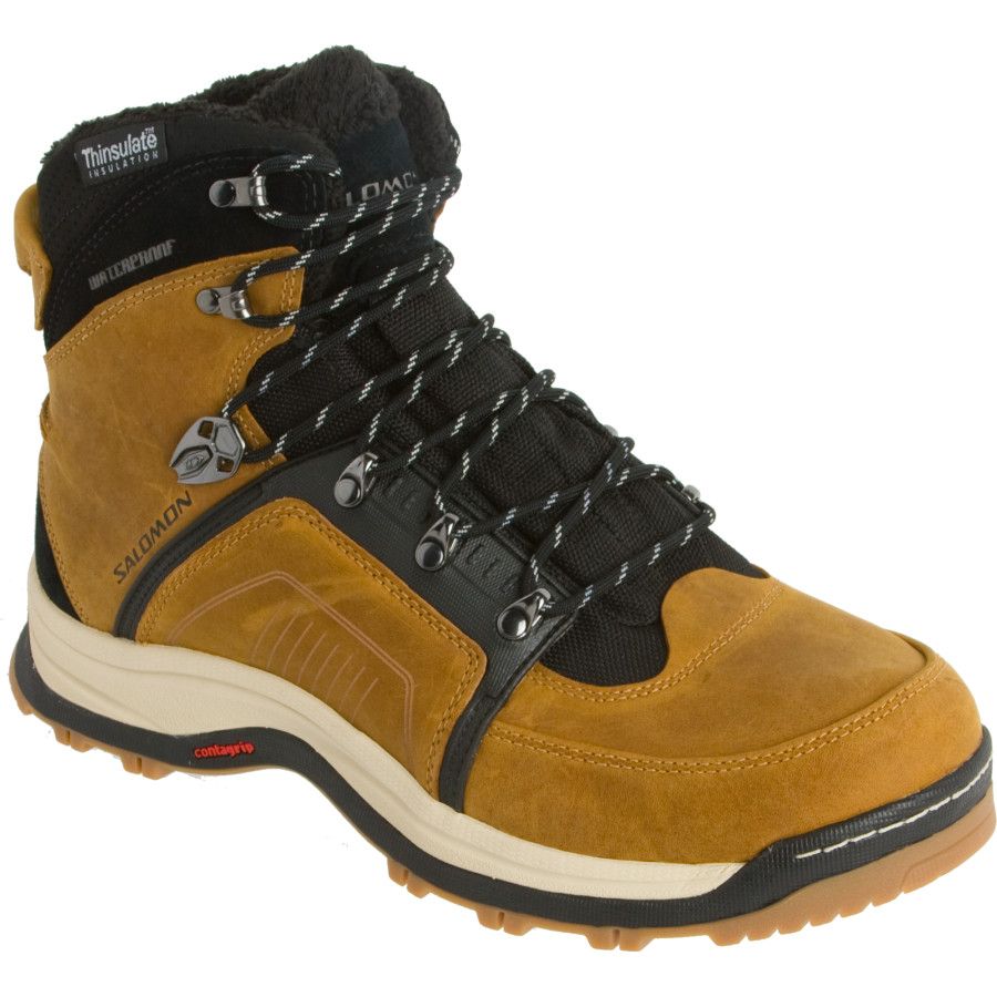 Salomon Switch Winter Boot Men's Footwear