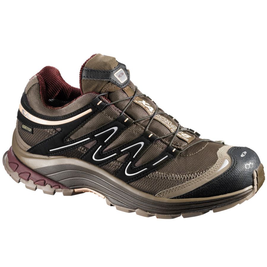 Salomon XA Comp 5 GTX Trail Running Shoe Women's Footwear