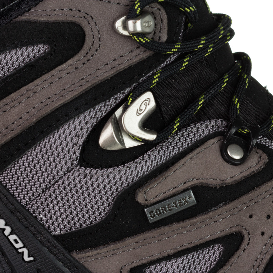 salomon comet 3d gtx mens walking boots