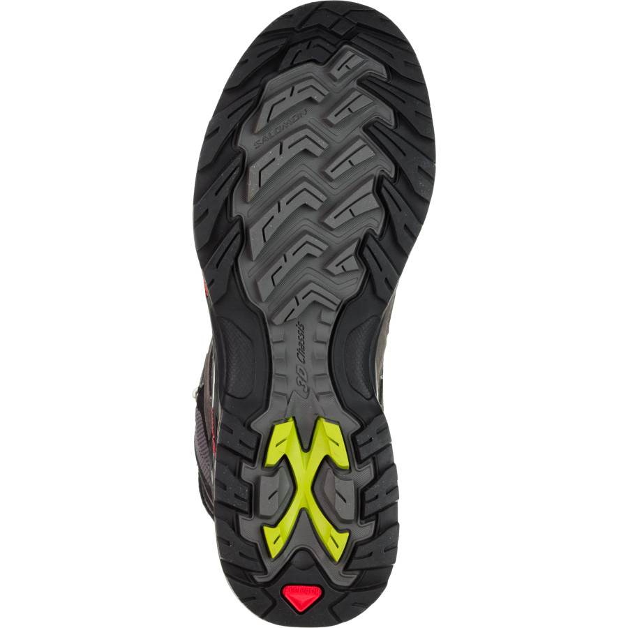 salomon comet 3d gtx