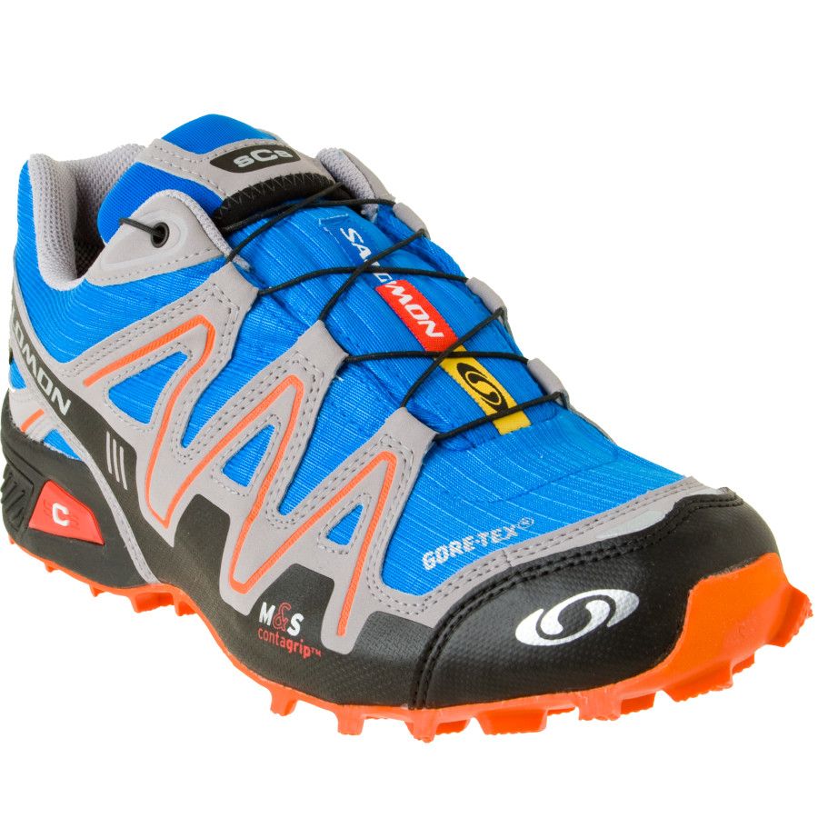 salomon speedcross 4 2018