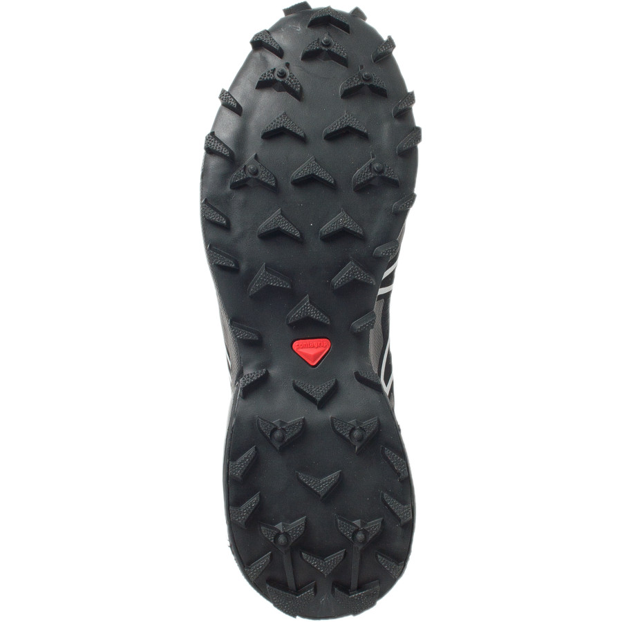Salomon Speedcross 3 Trail Running Shoe - Men's | Backcountry.com