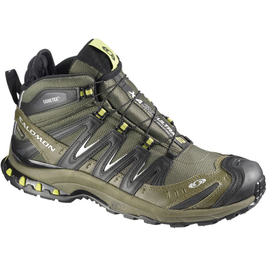 salomon xa pro ultra 3d gtx