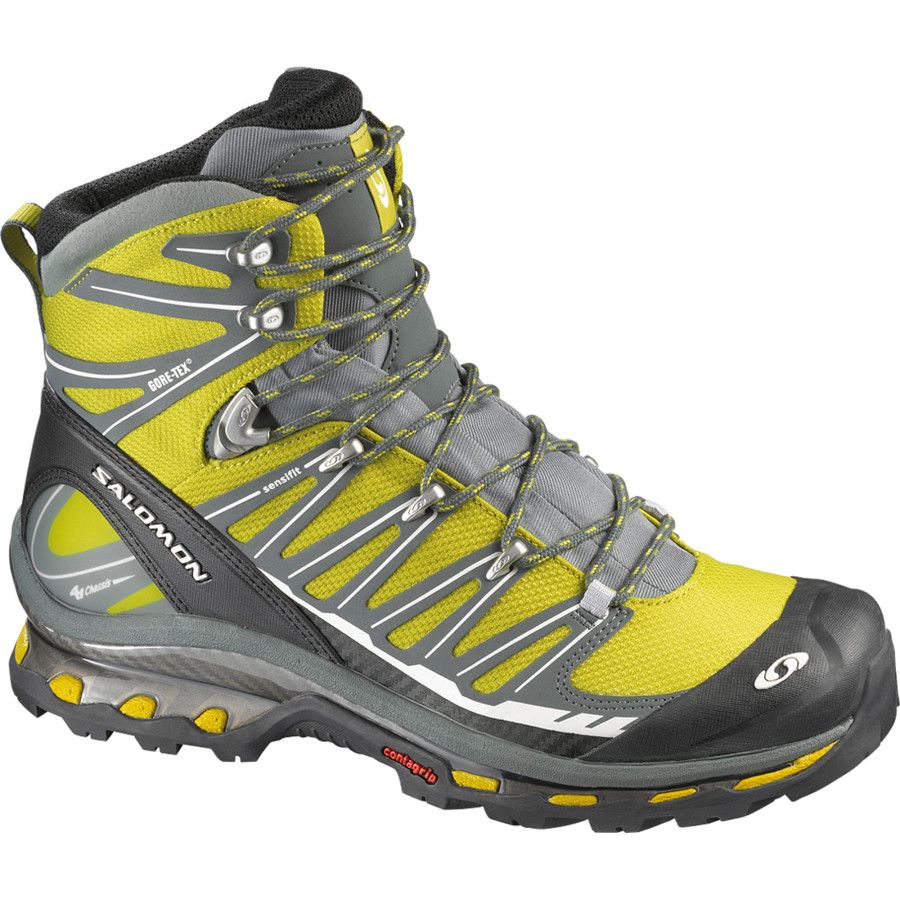 salomon cosmic gtx 4d