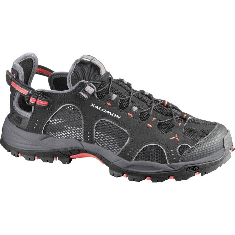 salomon techamphibian women's