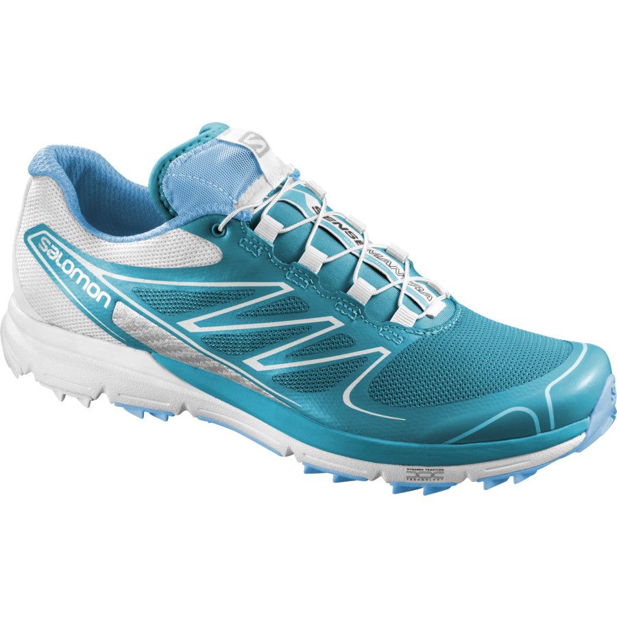 Salomon Sense Pro Trail Running Shoe Women's Footwear