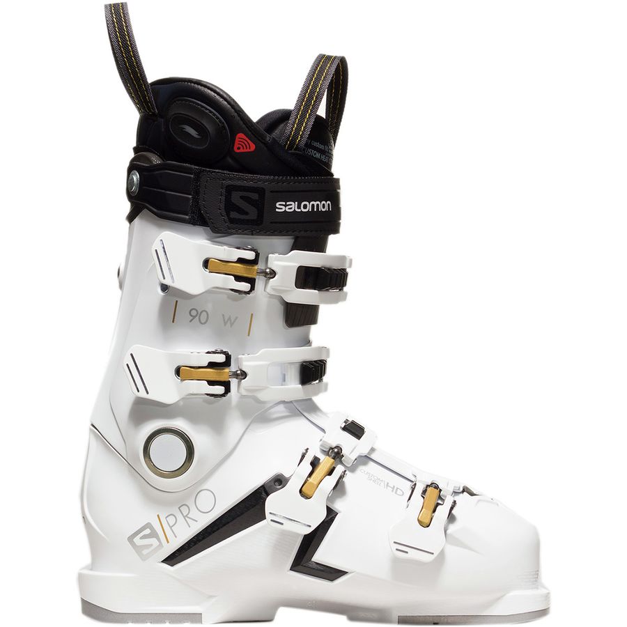S/Pro 90 CHC Ski Boot - 2021 - Women's