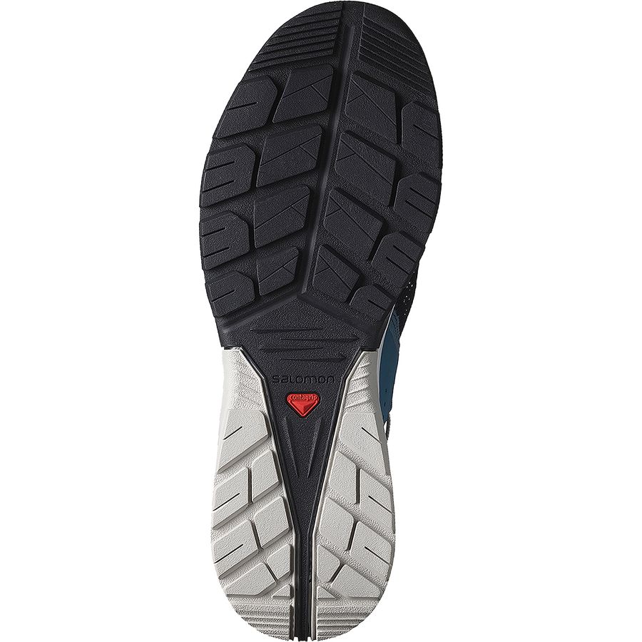 salomon xa amphib water shoes