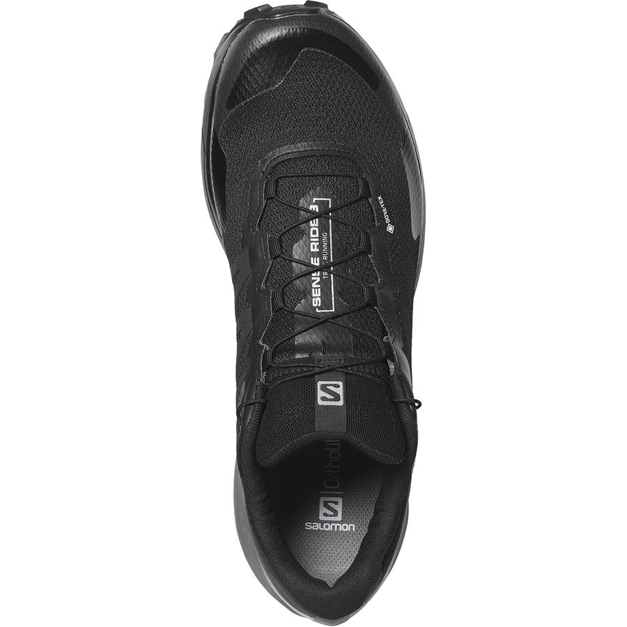 salomon sense ride 2 gtx invisible fit