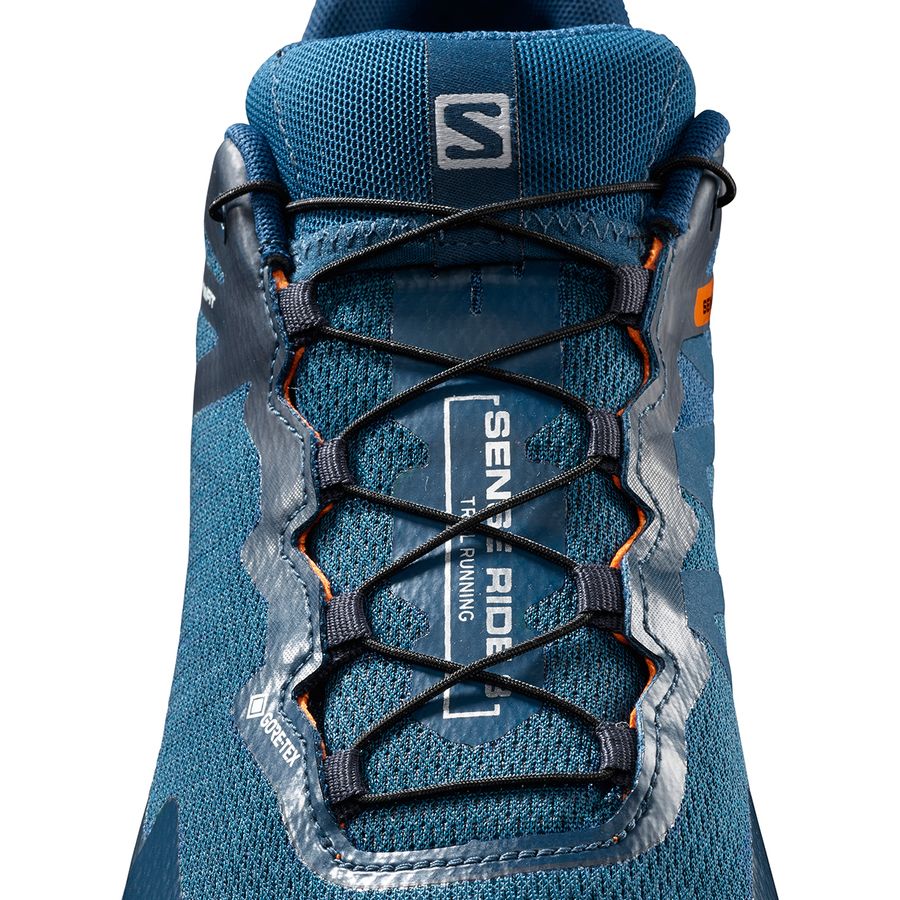 salomon sense ride 2 gtx