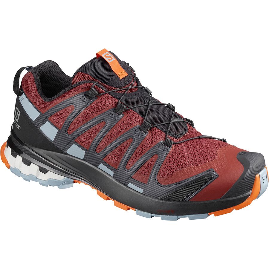 xa pro 3d v8 shoe women's