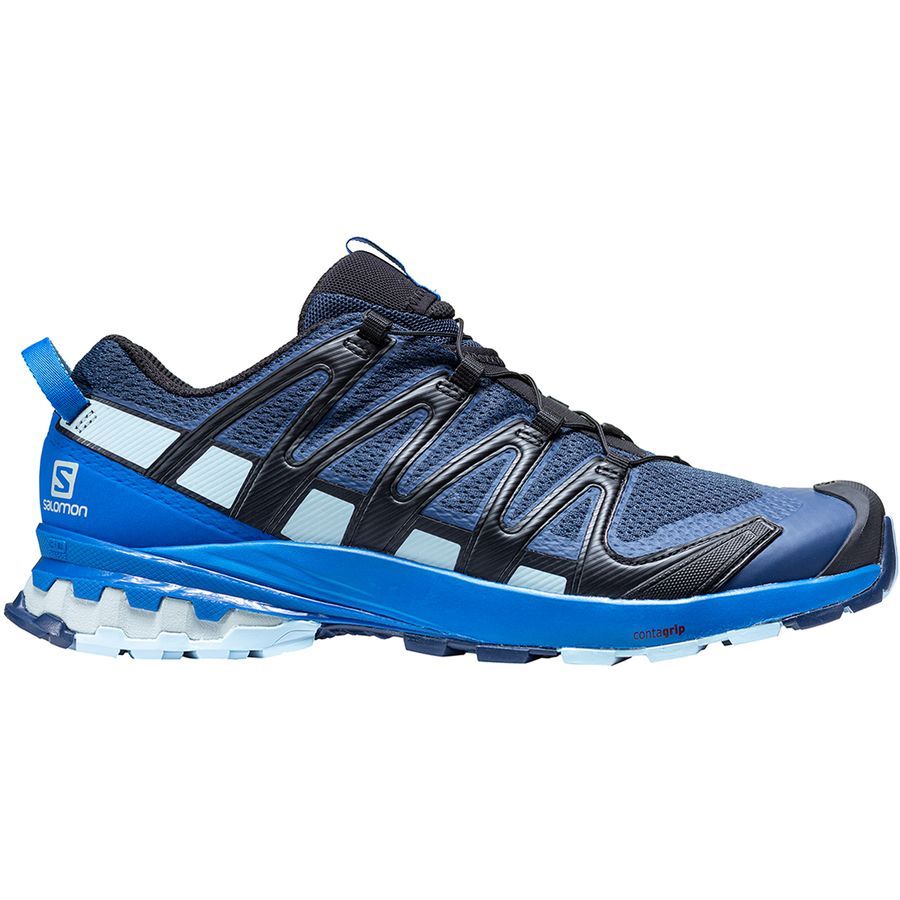 Salomon XA Pro 3D V8 Trail Running Shoe Men's