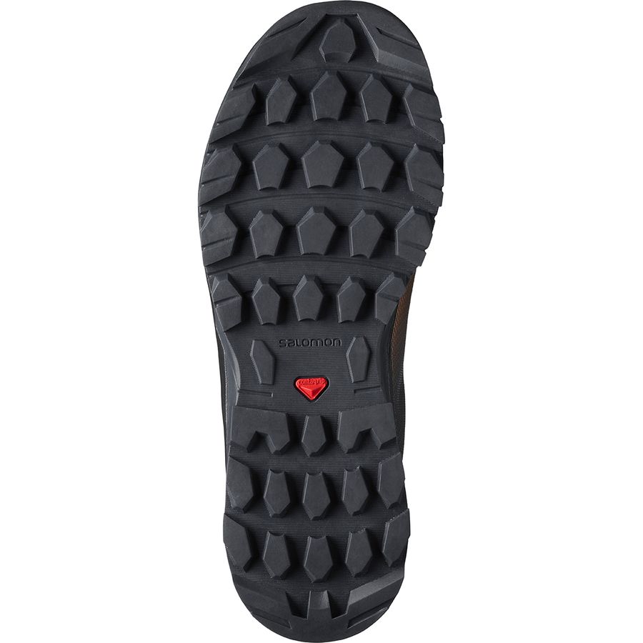 vaya gtx shoe women's