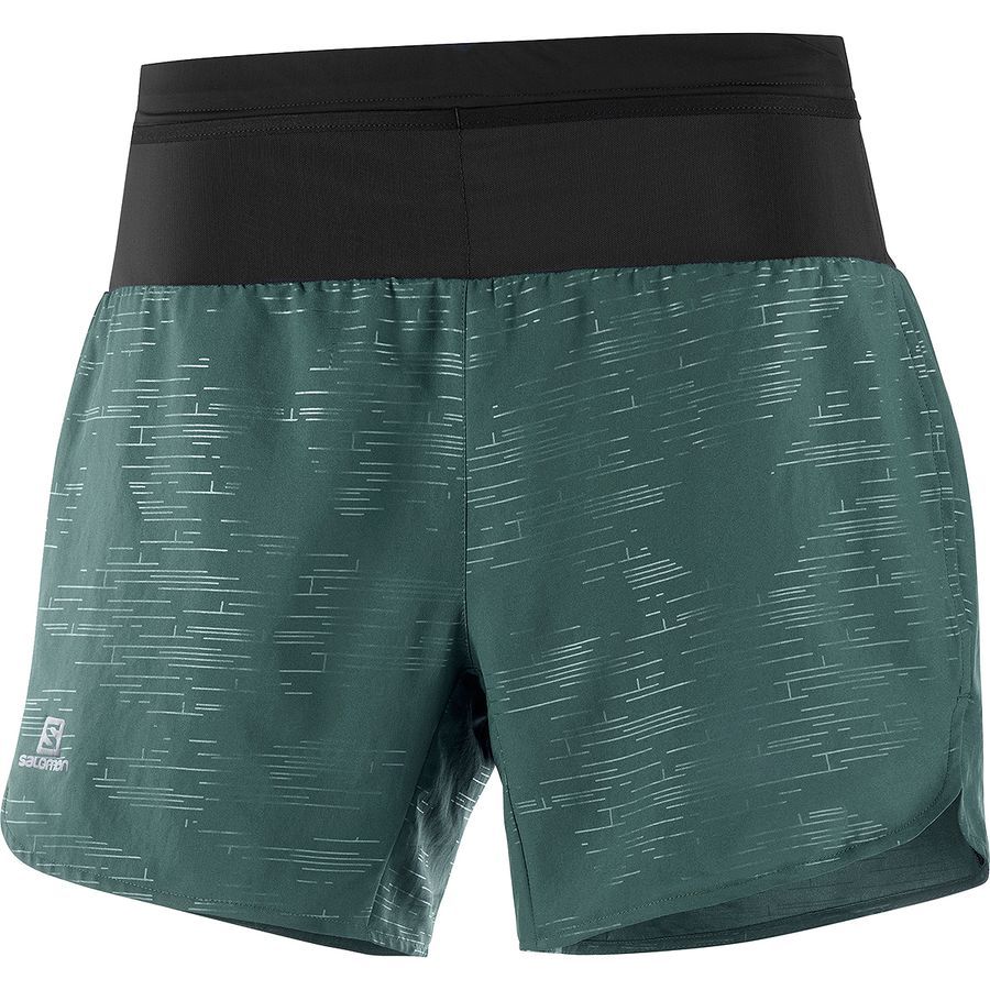 salomon xa short
