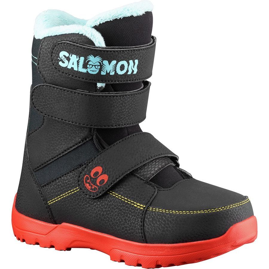 Salomon Whipstar Snowboard Boot - Kids' - Kids