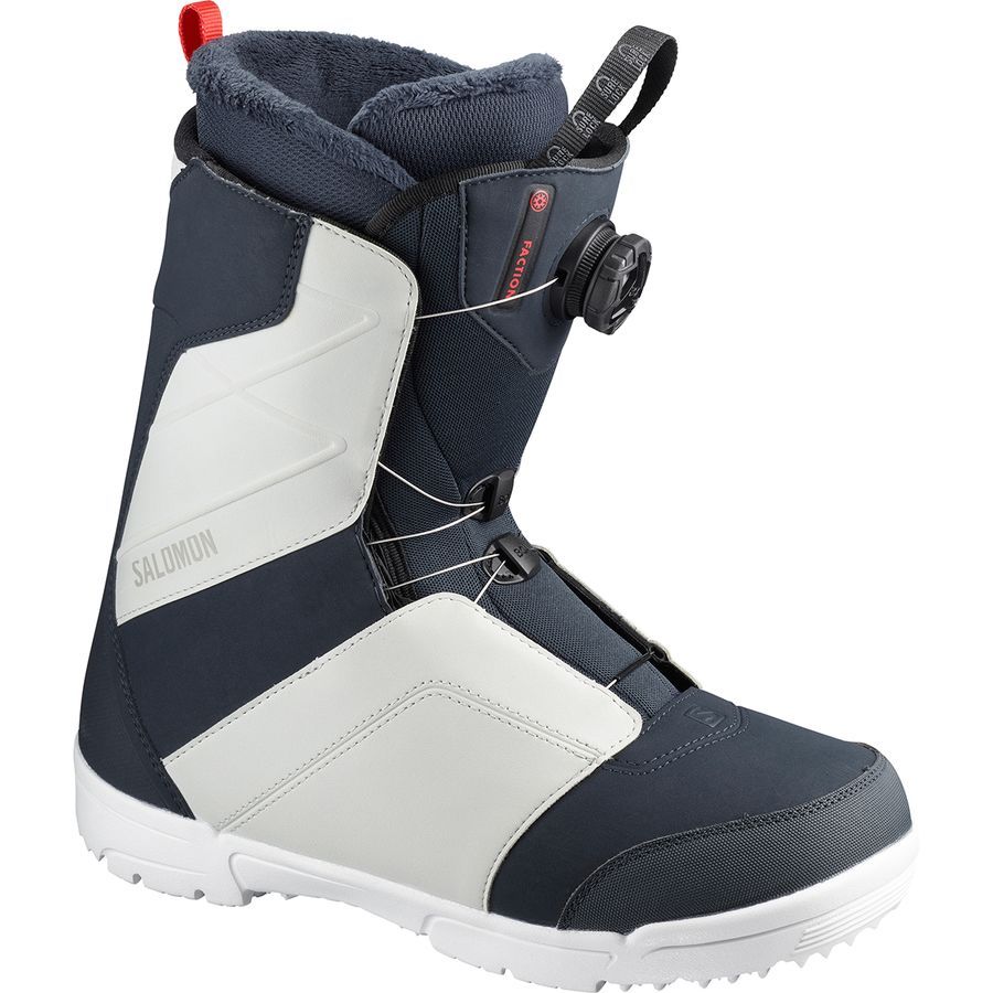 salomon snow boots