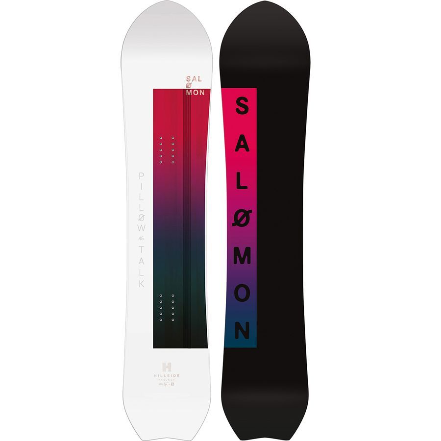 Salomon Pillow Talk Snowboard Women's Snowboard