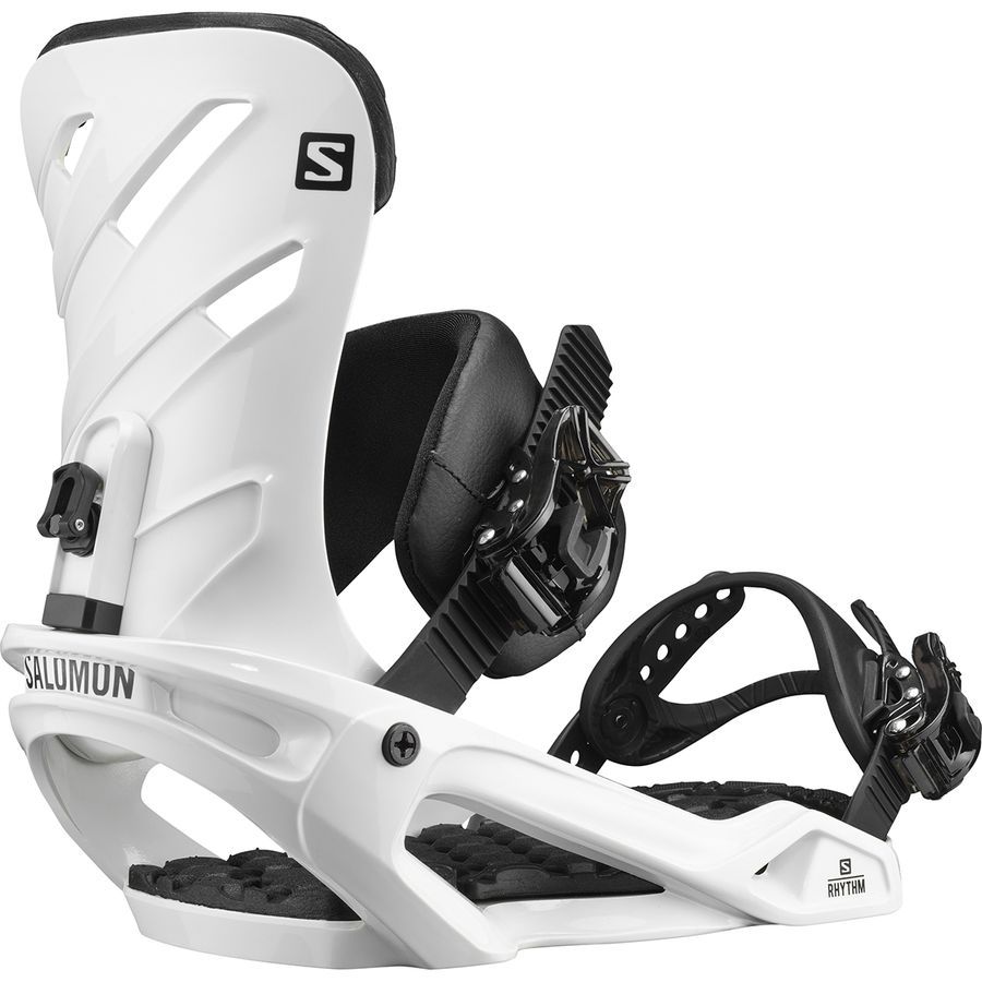 Salomon Rhythm Snowboard Binding Women's