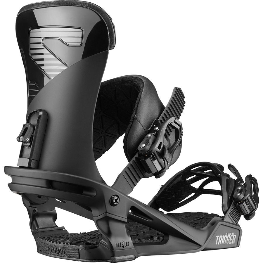 salomon backcountry bindings