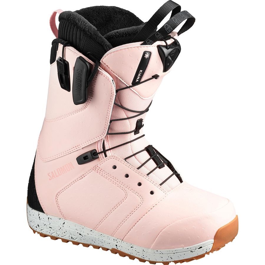 Salomon Kiana Snowboard Boots Women's