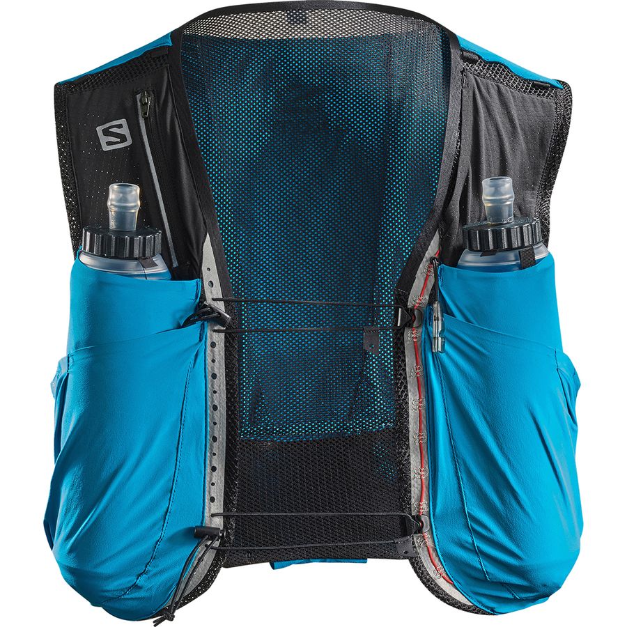 Salomon SLab Sense Ultra 8L Hydration Vest