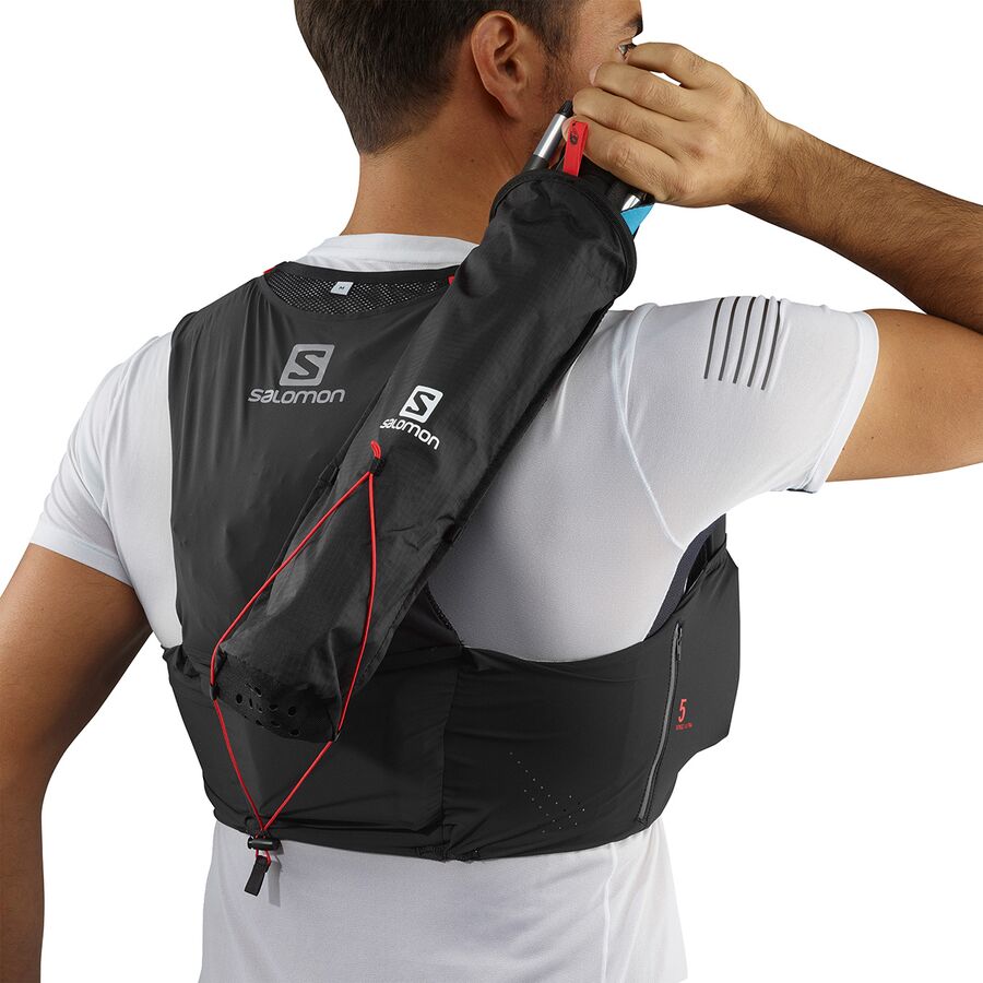 Salomon SLab Sense Ultra 5L Hydration Vest