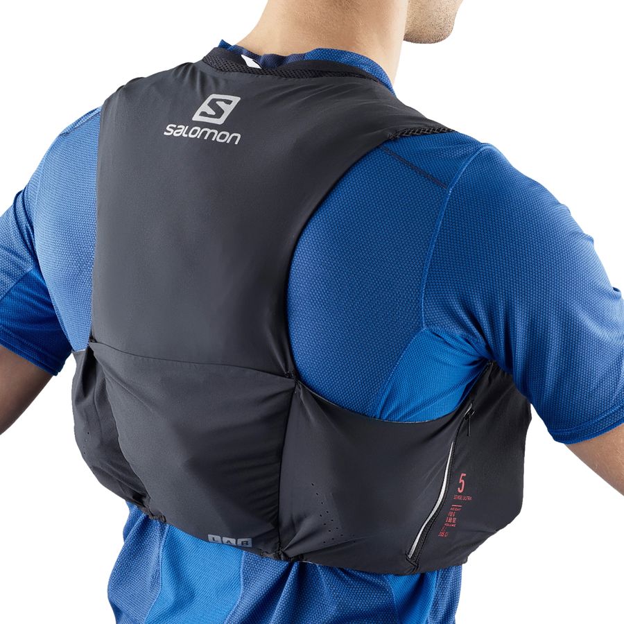 Salomon SLab Sense Ultra 5L Hydration Vest